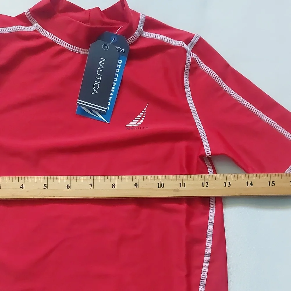 Nautica boys short